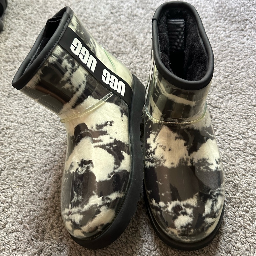 UGGs
